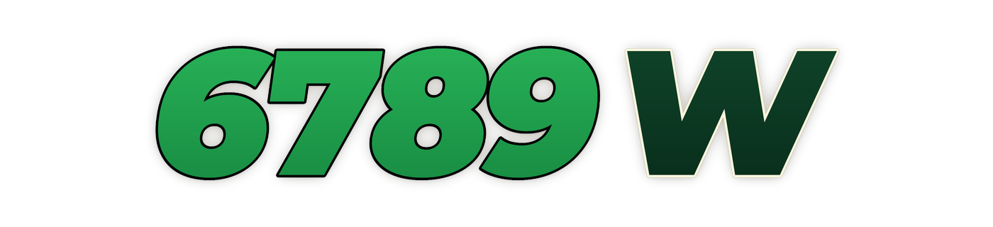 6789w